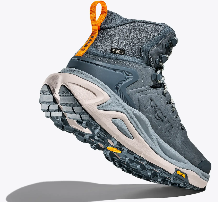 Hoka Kaha 3M GTX Meudon Running Company