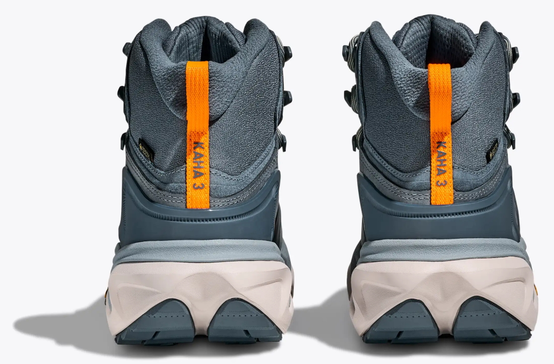 Hoka Kaha 3M GTX Meudon Running Company