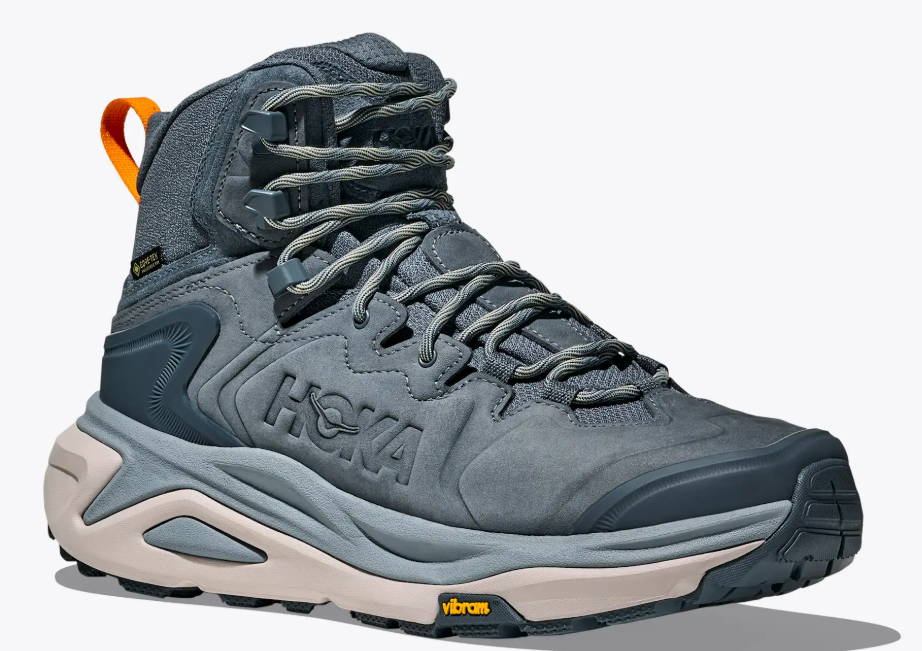 Hoka Kaha 3M GTX Meudon Running Company