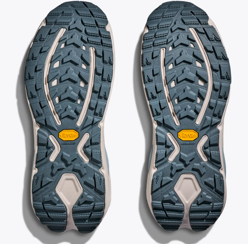 Hoka Kaha 3M GTX Meudon Running Company