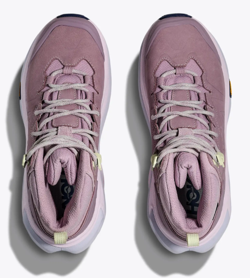 Hoka Kaha Mid GTX 3W Meudon Running Company