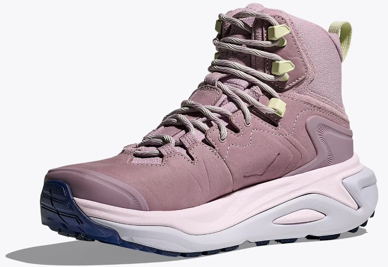 Hoka Kaha Mid GTX 3W Meudon Running Company