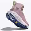 Hoka Kaha Mid GTX 3W Meudon Running Company