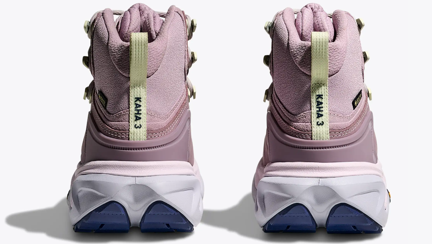 Hoka Kaha Mid GTX 3W Meudon Running Company