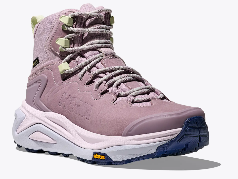 Hoka Kaha Mid GTX 3W Meudon Running Company