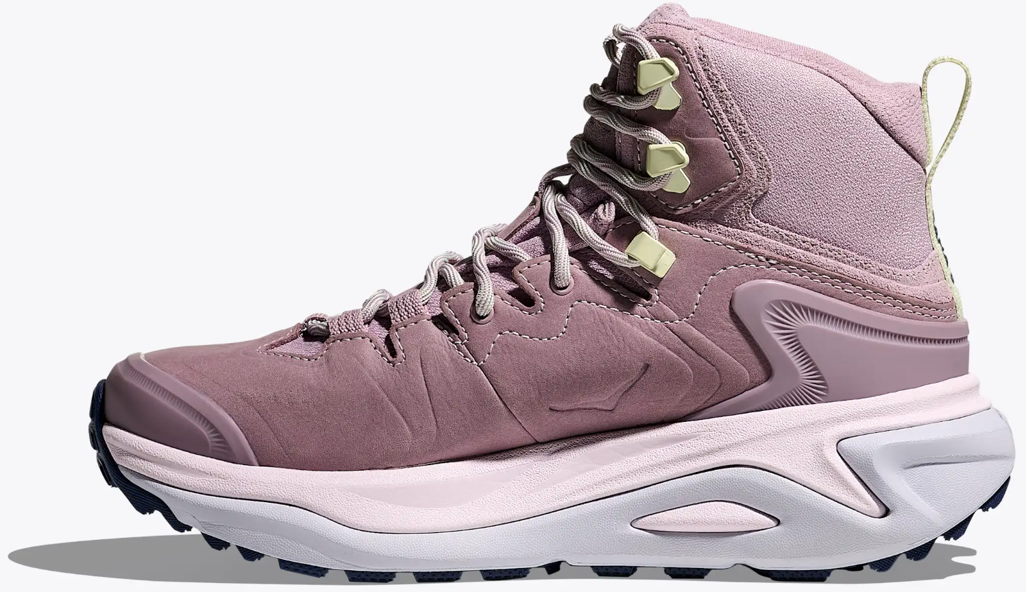 Hoka Kaha Mid GTX 3W Meudon Running Company