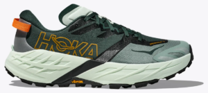 HOKA SPEEDGOAT 7 Bay Leaf / Sea Glass