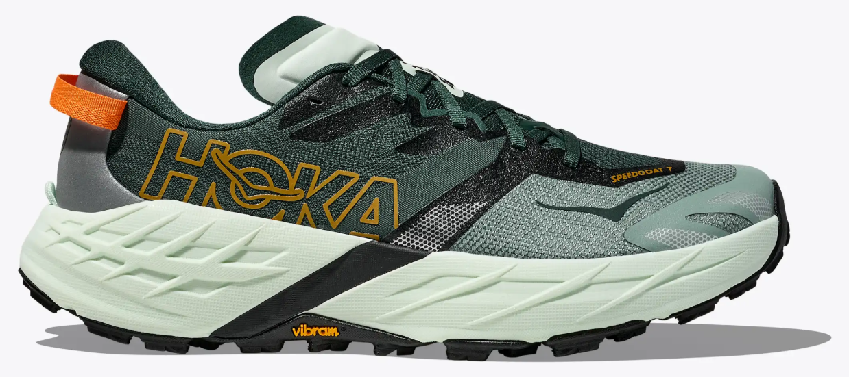 Hoka Speedgoat 7 Meudon Running Company