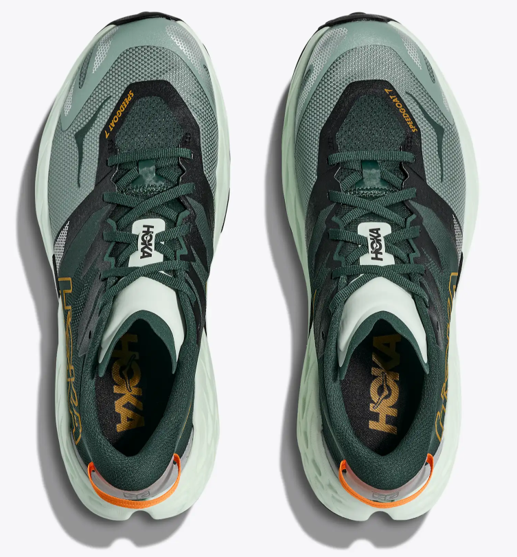 Hoka Speedgoat 7 Meudon Running Company