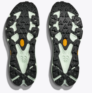 HOKA SPEEDGOAT 7 Bay Leaf / Sea Glass