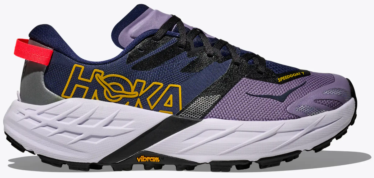 Hoka Speedgoat 7w Meudon Running Company
