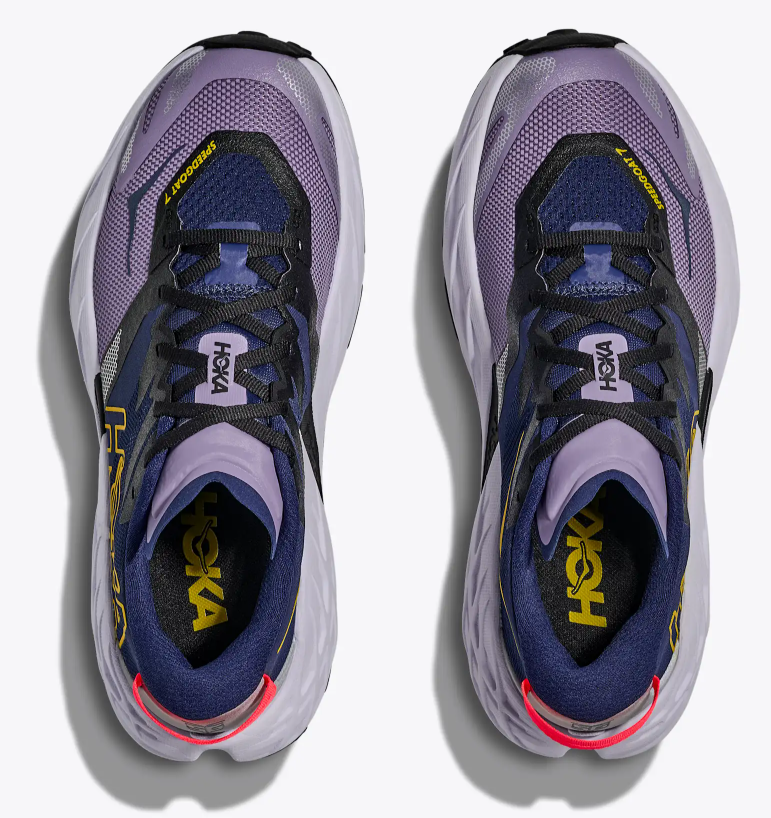 Hoka Speedgoat 7w Meudon Running Company