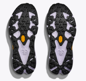 HOKA SPEEDGOAT 7 Berry Jam / Starlight Glow