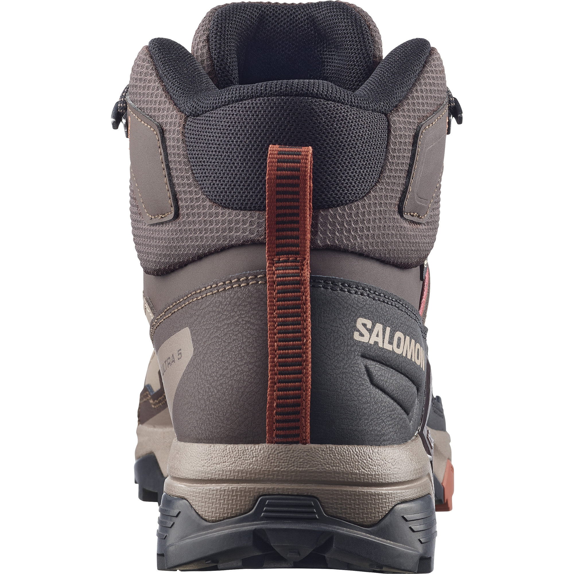 Salomon X Ultra Mid 5 Meudon Running Company