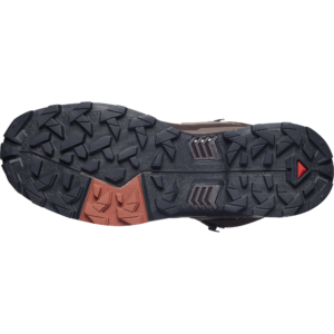 SALOMON X ULTRA 5 MID GTX® Black Coffee / Walnut