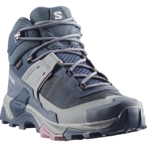 SALOMON X ULTRA 5 MID GTX® Spellbound / Monument