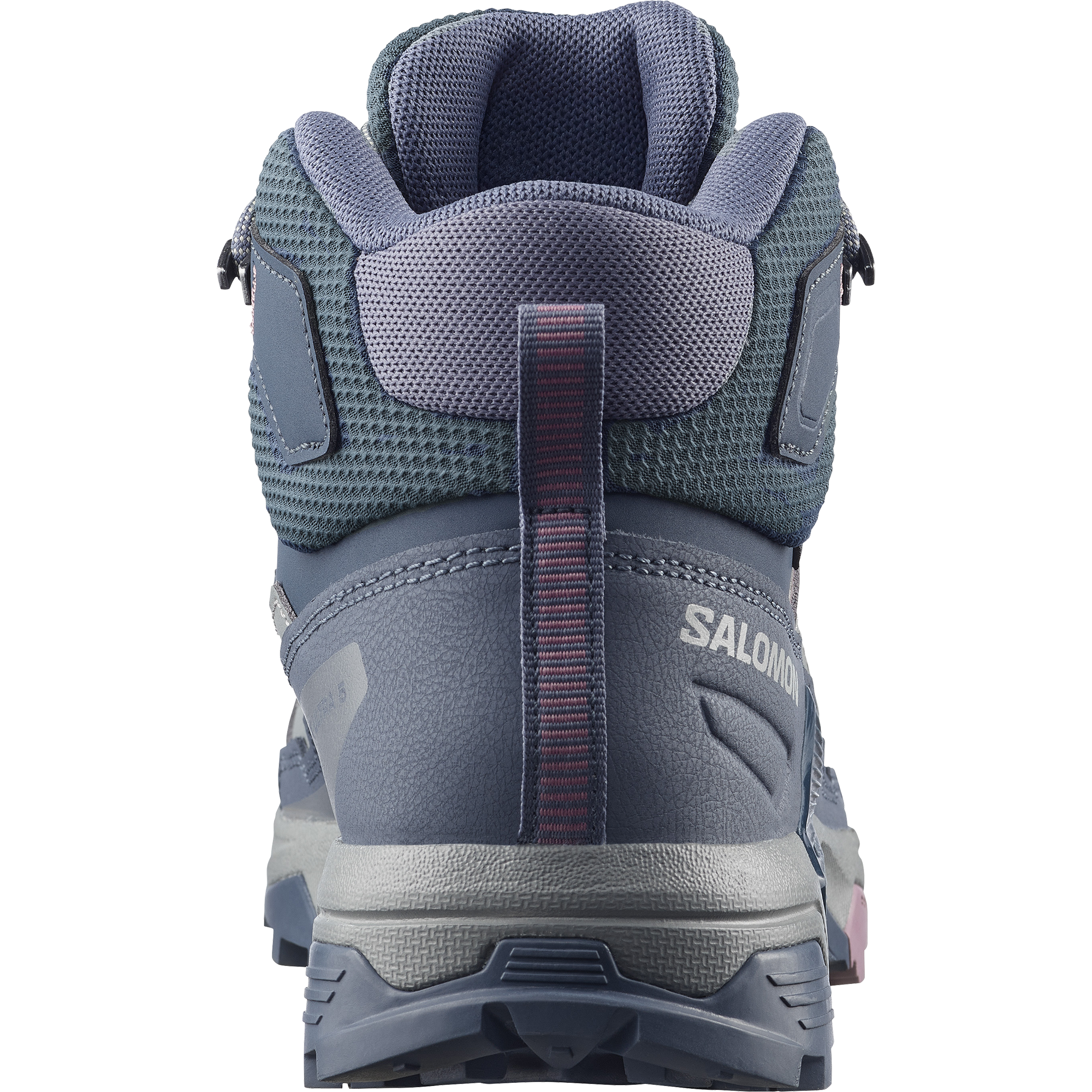 Salomon X Ultra Mid 5 Meudon Running Company