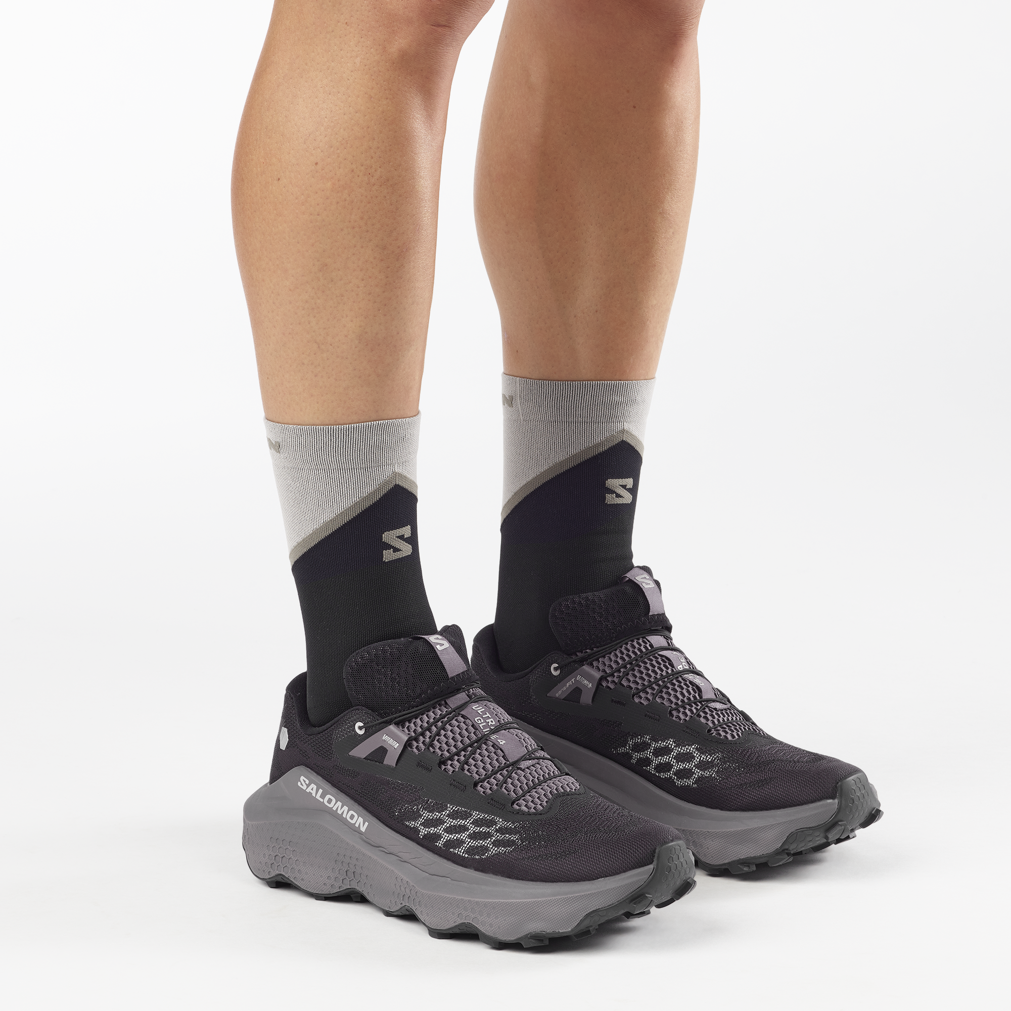 Salomon ULTRA GLIDE 4 Meudon Running Company
