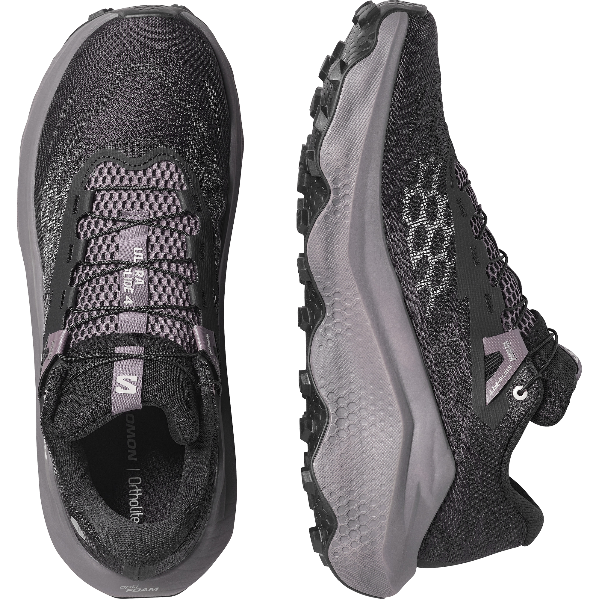 Salomon ULTRA GLIDE 4 Meudon Running Company