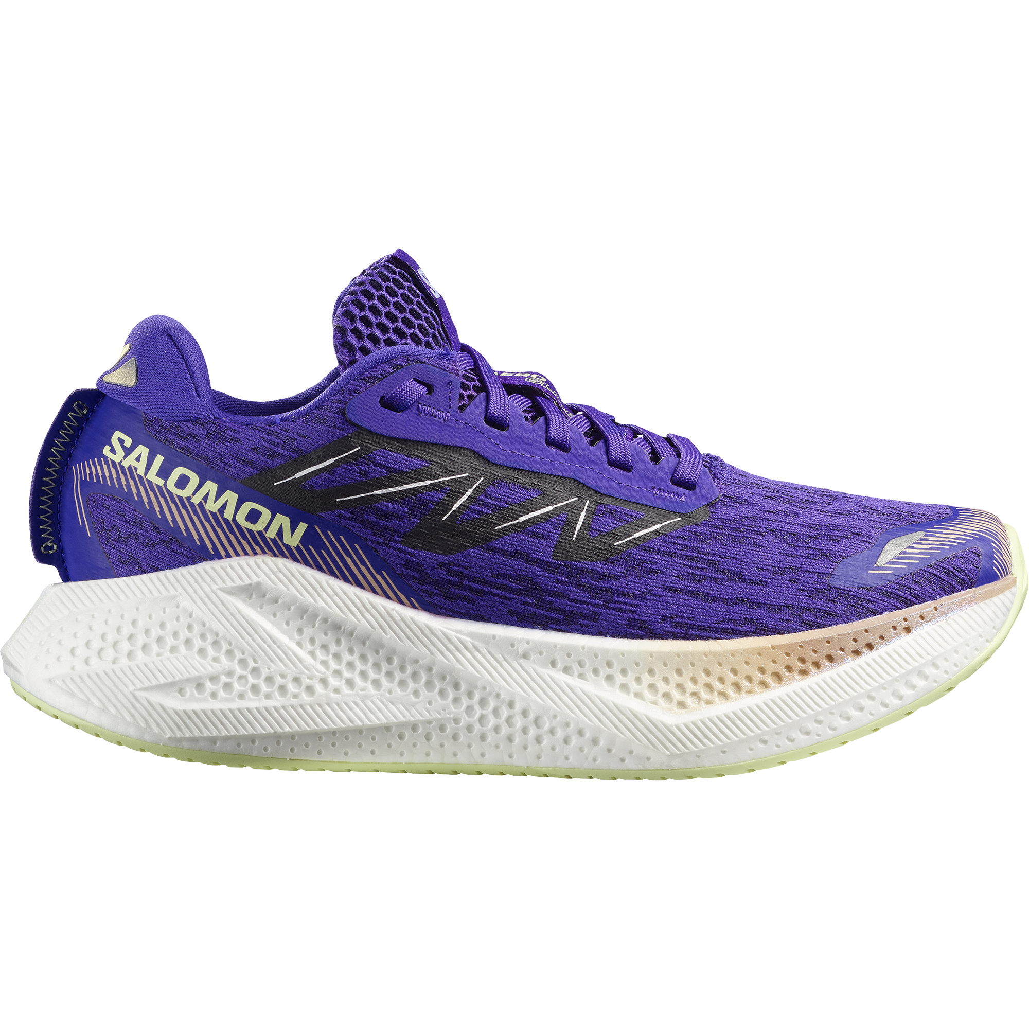 Salomon AERO GLIDE 4 Meudon Running Company