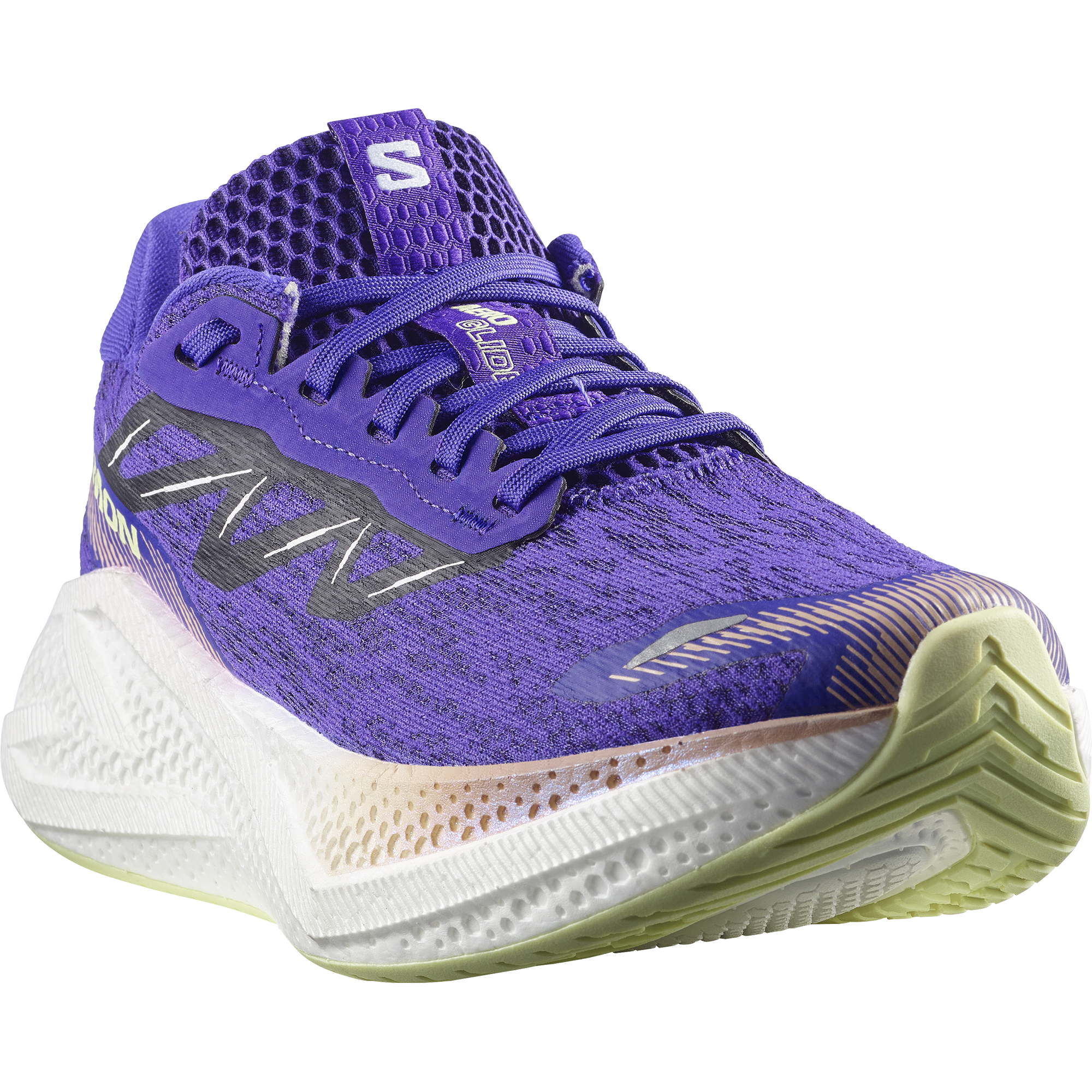 Salomon AERO GLIDE 4 Meudon Running Company