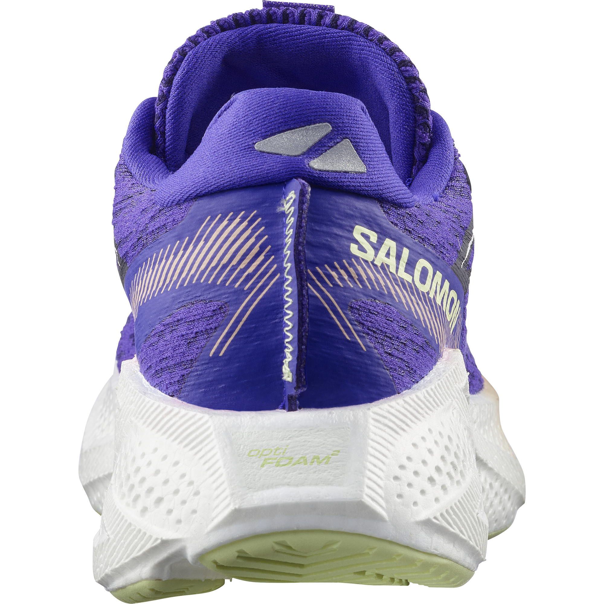 Salomon AERO GLIDE 4 Meudon Running Company