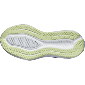 SALOMON AERO GLIDE 4 Deep Blue / White