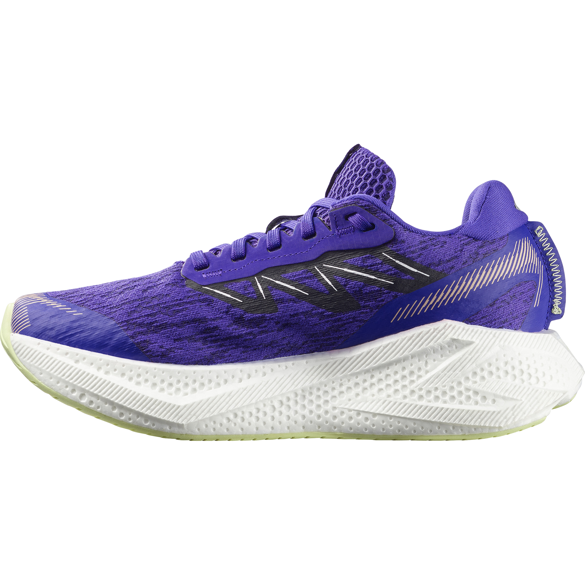 Salomon AERO GLIDE 4 Meudon Running Company
