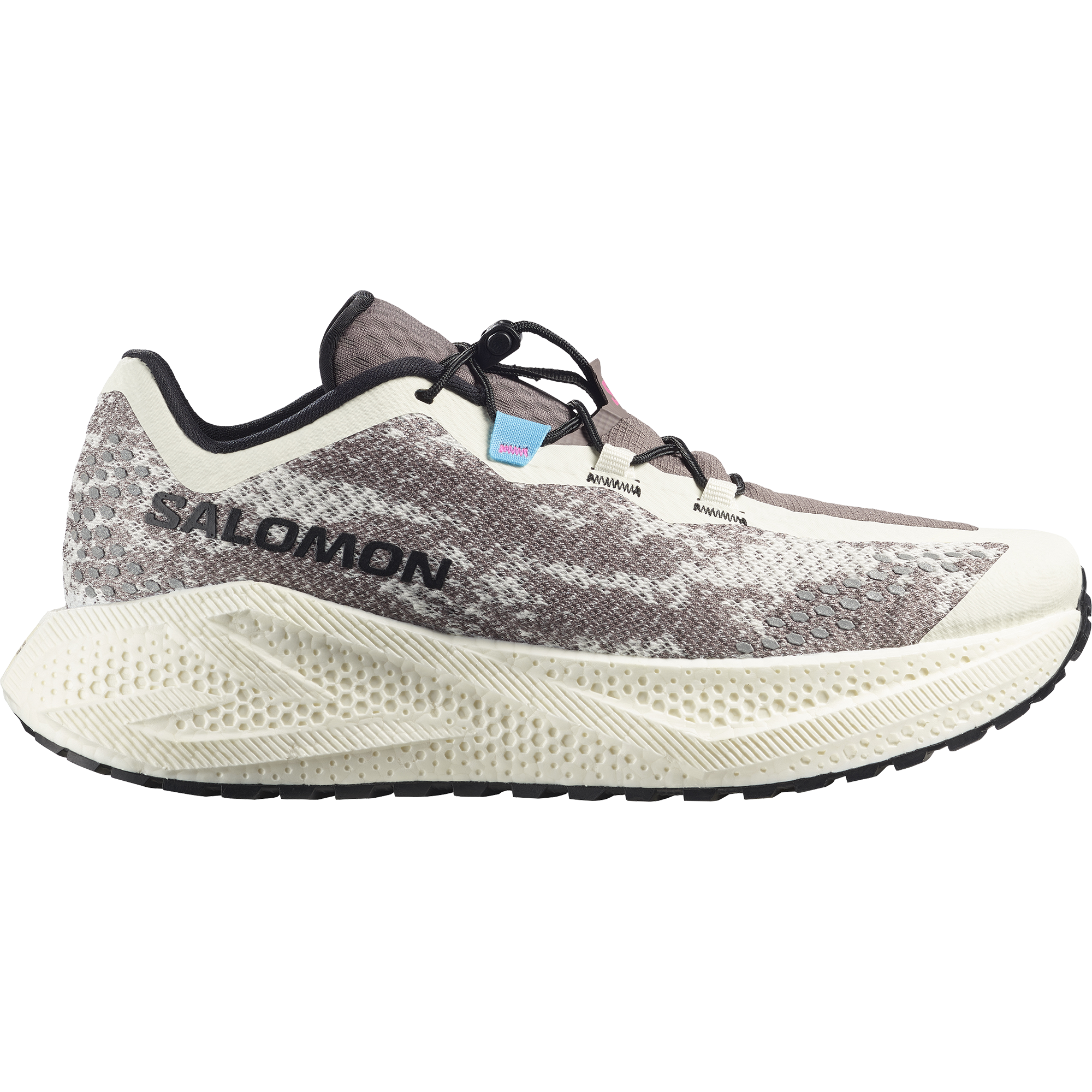 Salomon AERO GLIDE 3 GRVL Meudon Running Company