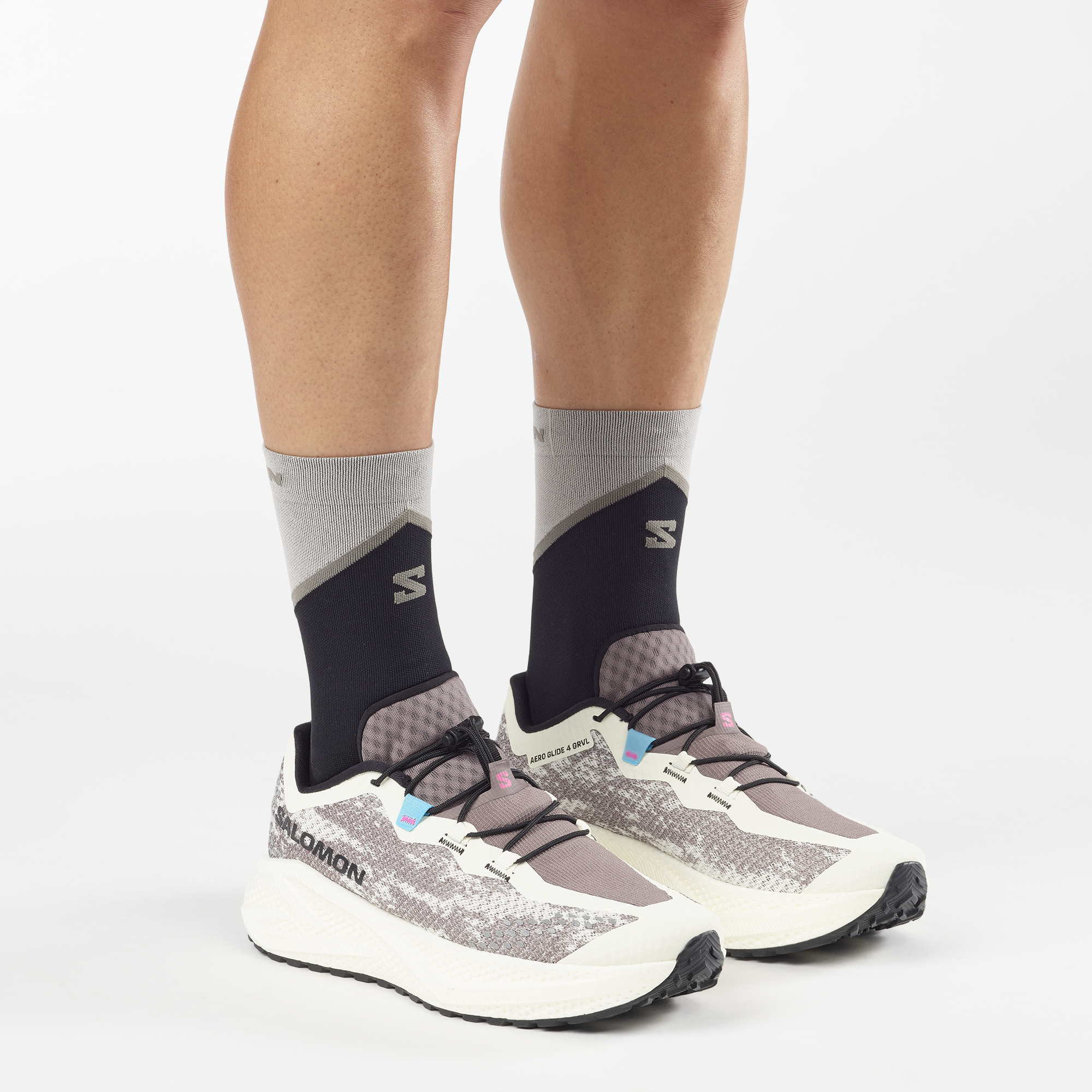 Salomon AERO GLIDE 3 GRVL Meudon Running Company