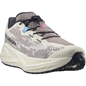 SALOMON AERO GLIDE 4 GRVL Vanilla Ice / Black