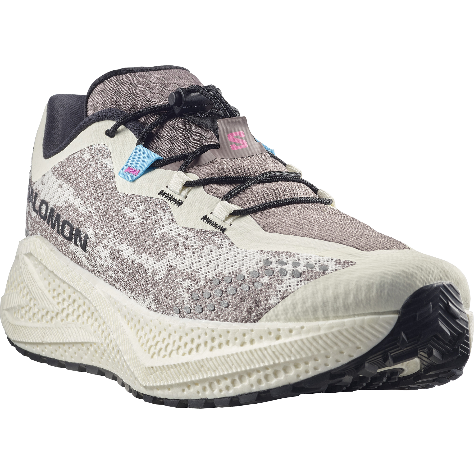 Salomon AERO GLIDE 3 GRVL Meudon Running Company