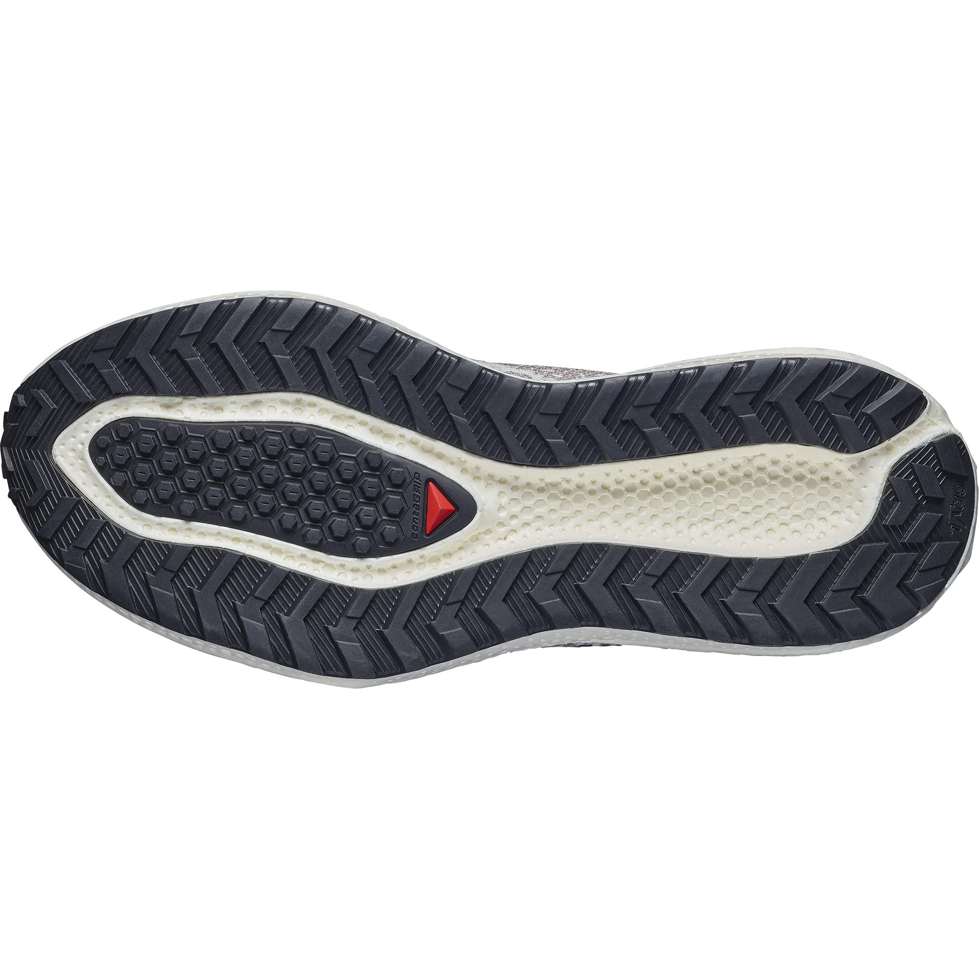 Salomon AERO GLIDE 3 GRVL Meudon Running Company