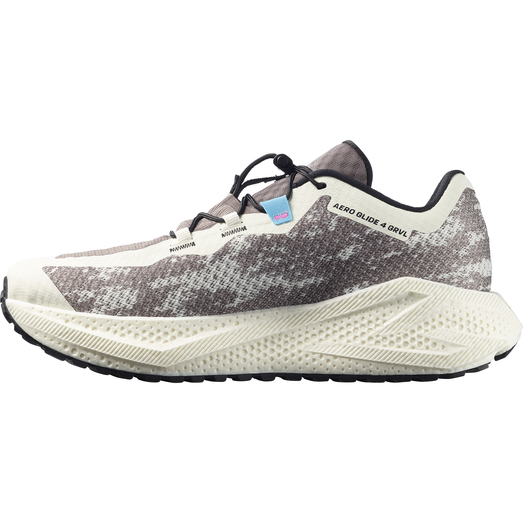 Salomon AERO GLIDE 3 GRVL Meudon Running Company