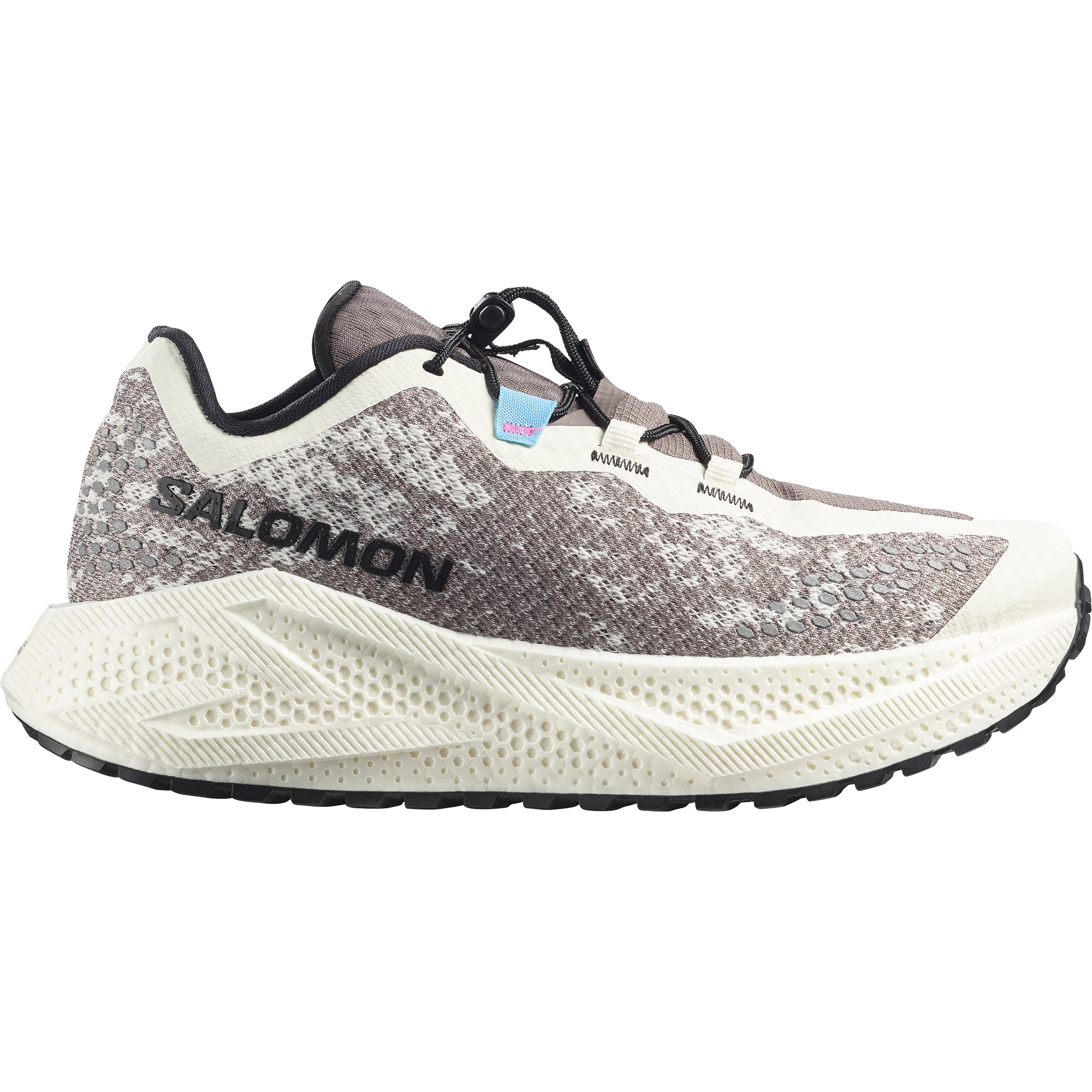 Salomon AERO GLIDE 4 GRVL Meudon Running Company