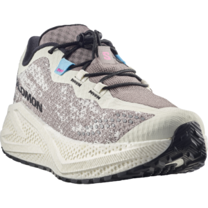 SALOMON AERO GLIDE 4 GRVL Vanilla Ice / Black