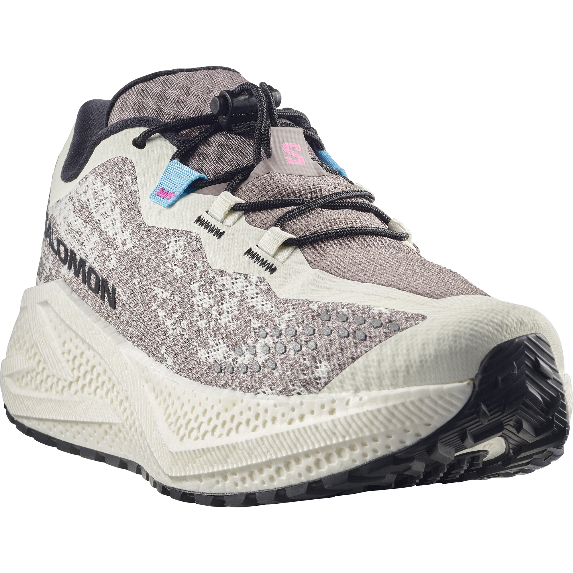 Salomon AERO GLIDE 4 GRVL Meudon Running Company