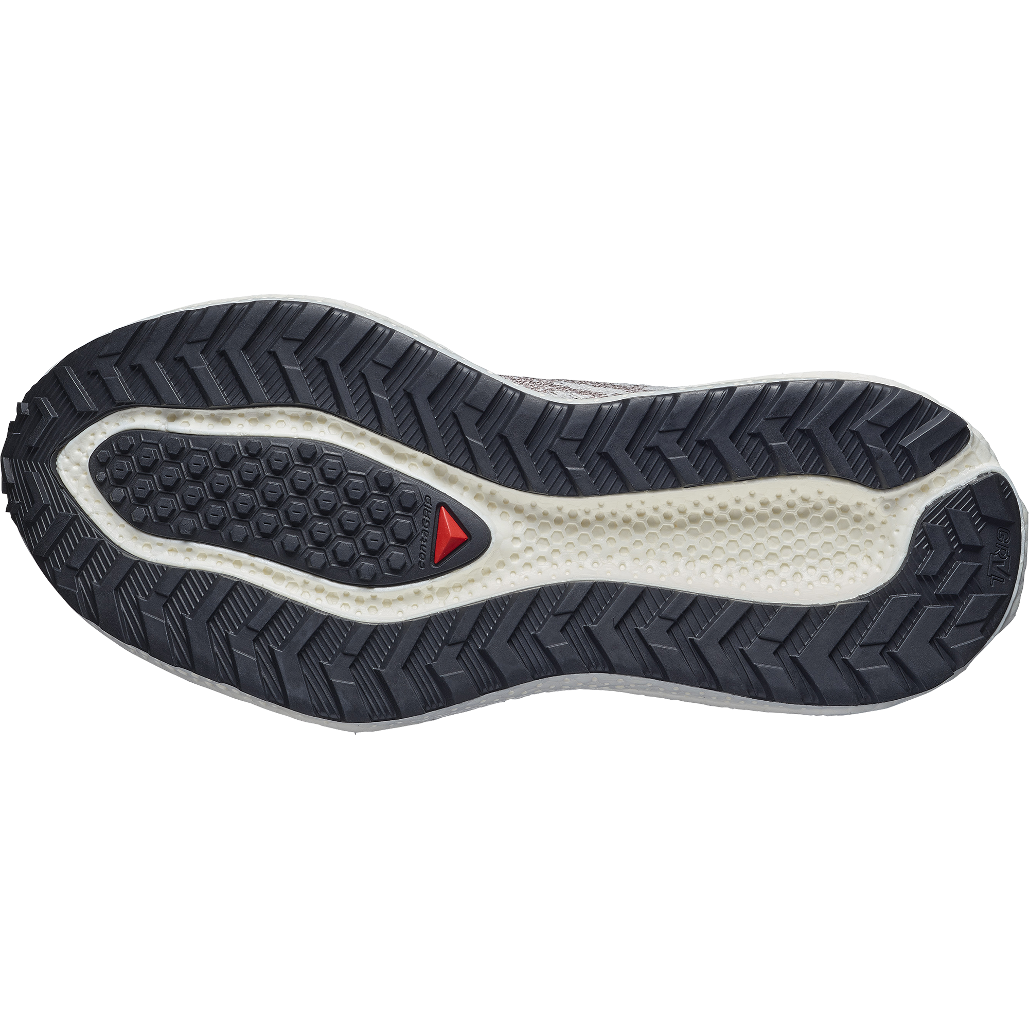 Salomon AERO GLIDE 4 GRVL Meudon Running Company