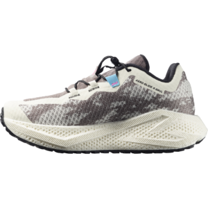 SALOMON AERO GLIDE 4 GRVL Vanilla Ice / Black