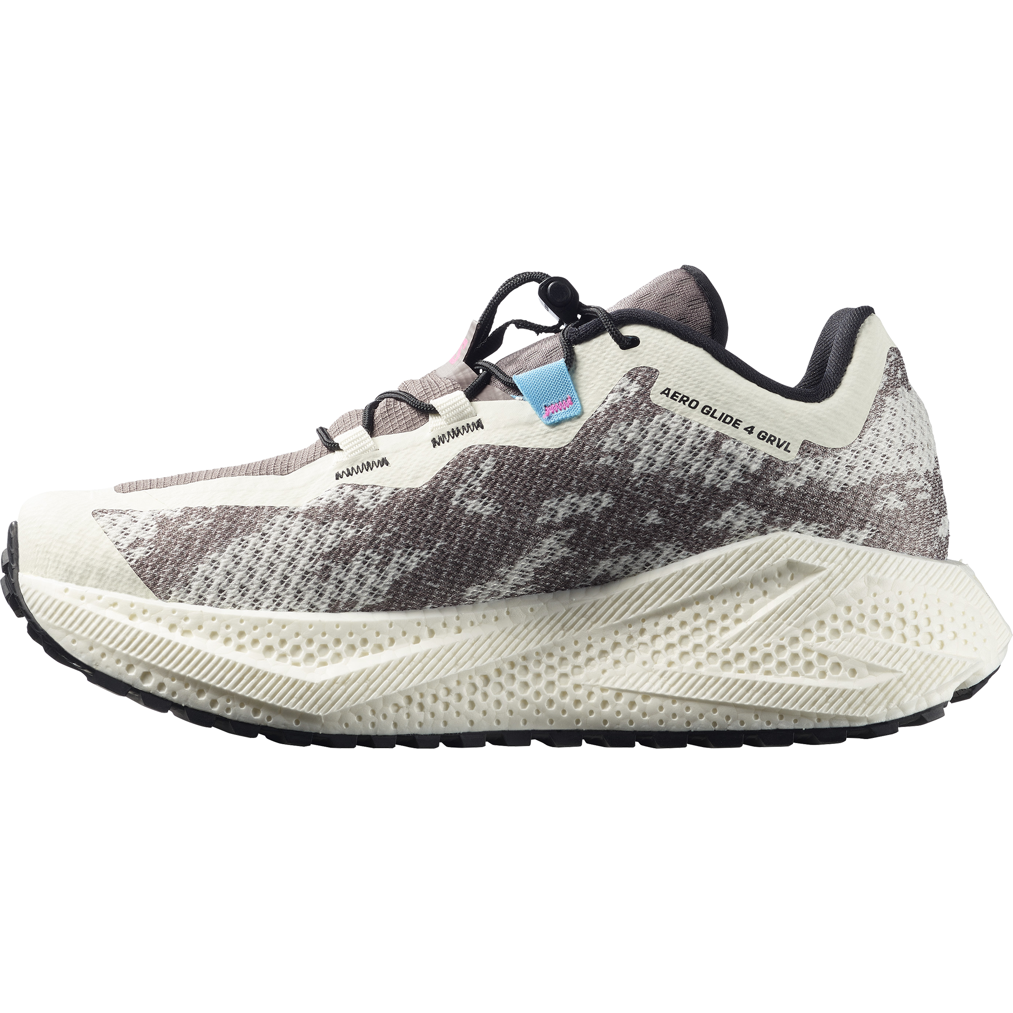 Salomon AERO GLIDE 4 GRVL Meudon Running Company