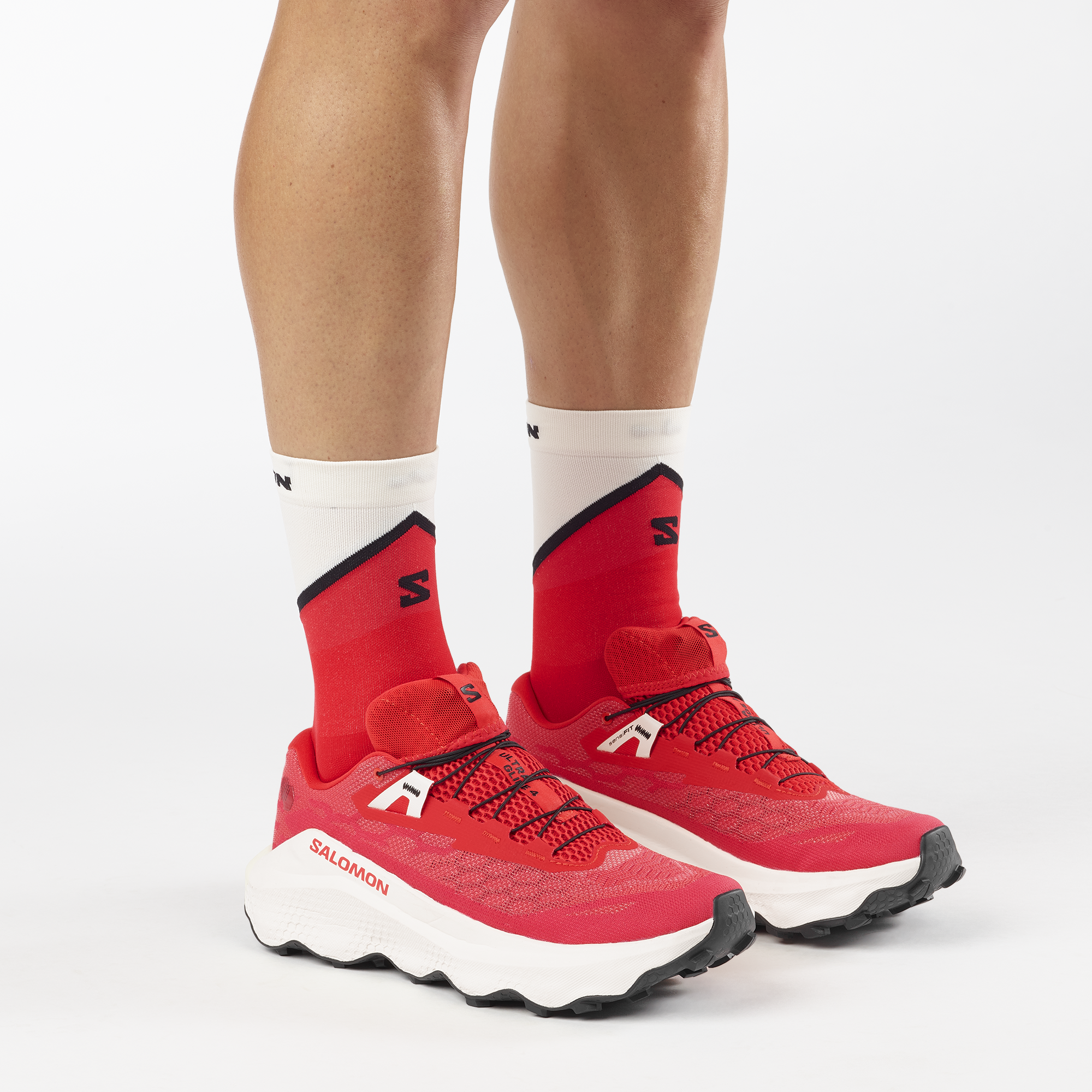 Salomon ULTRA GLIDE 4 Meudon Running Company