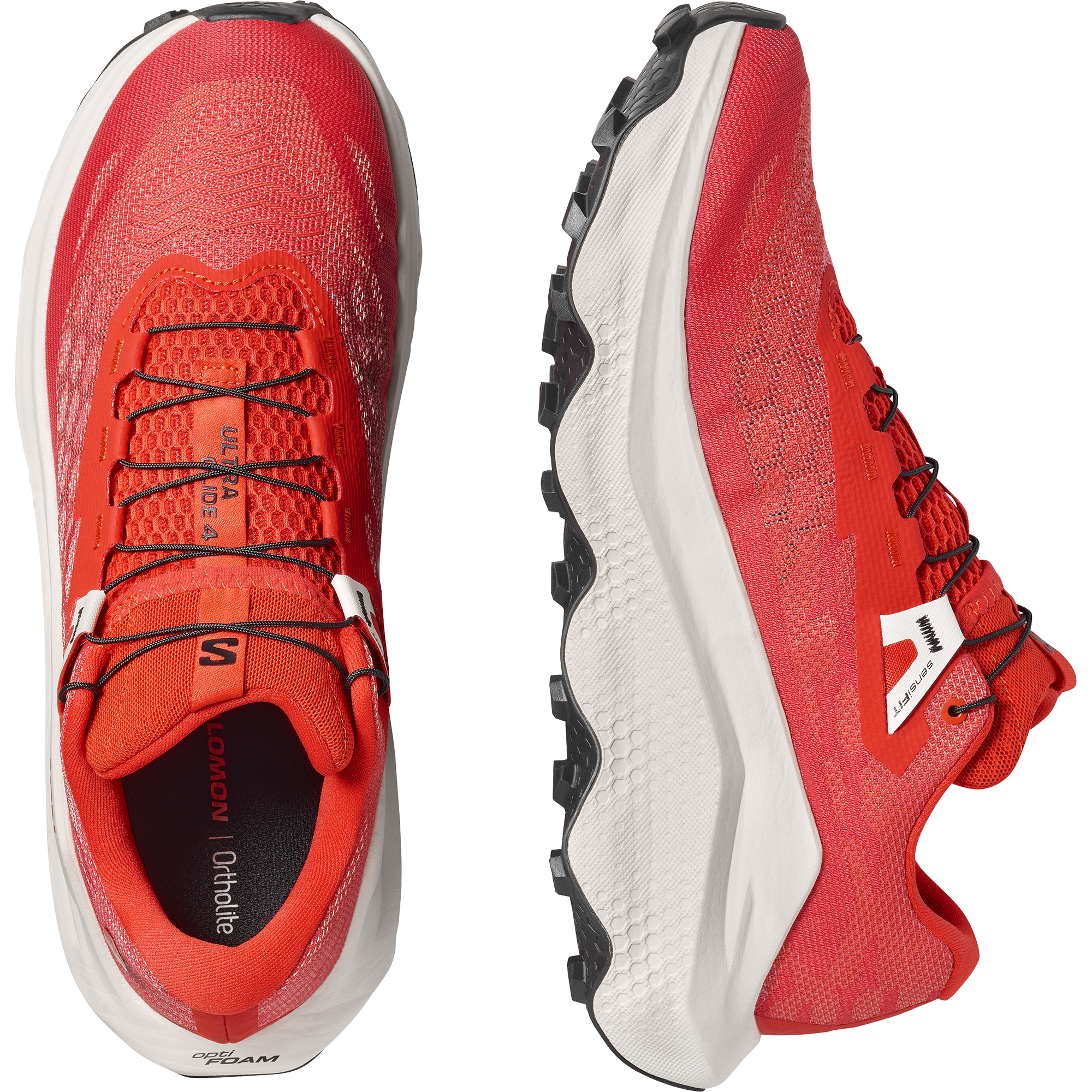 Salomon ULTRA GLIDE 4 Meudon Running Company