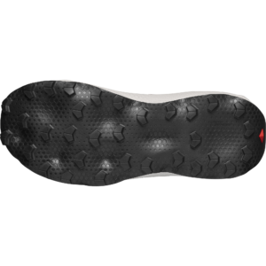 SALOMON ULTRA GLIDE 4 Fiery Red / Vanilla Ice