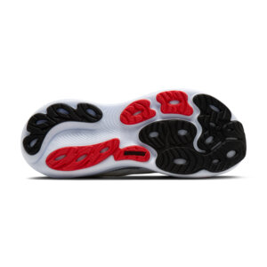 BROOKS ADRENALINE GTS White/Black/Red