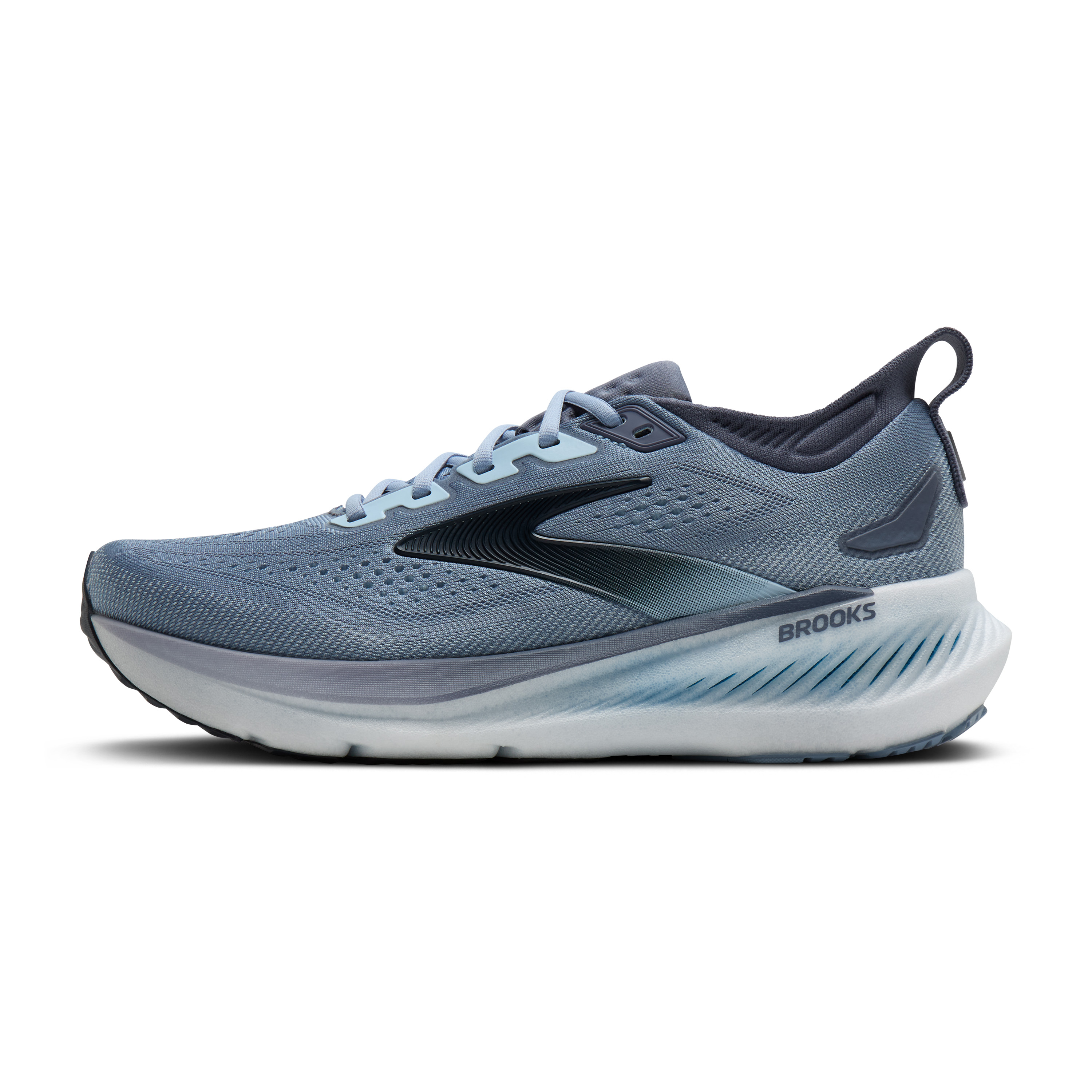 BROOKS GLYCERIN 23 Meudon Running Company