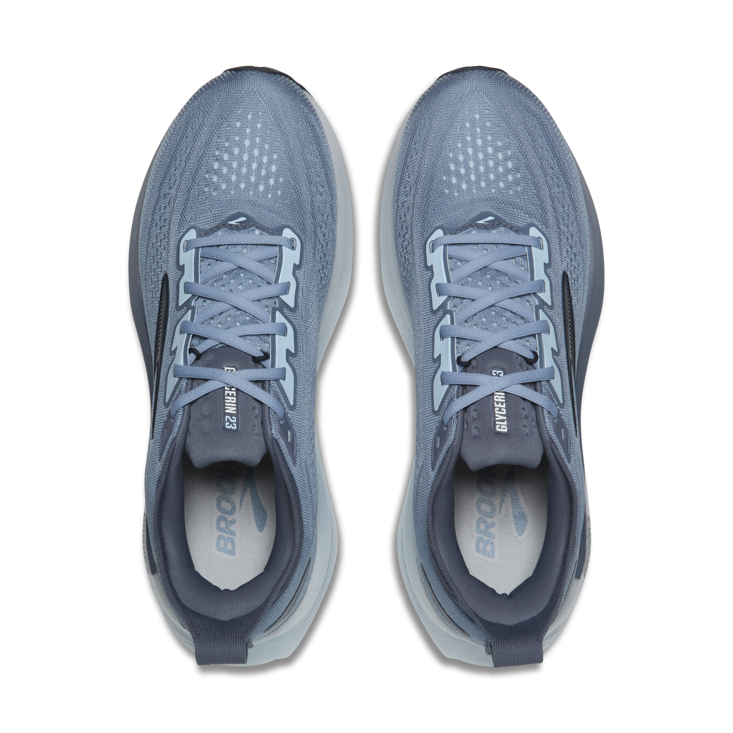 BROOKS GLYCERIN 23 Meudon Running Company