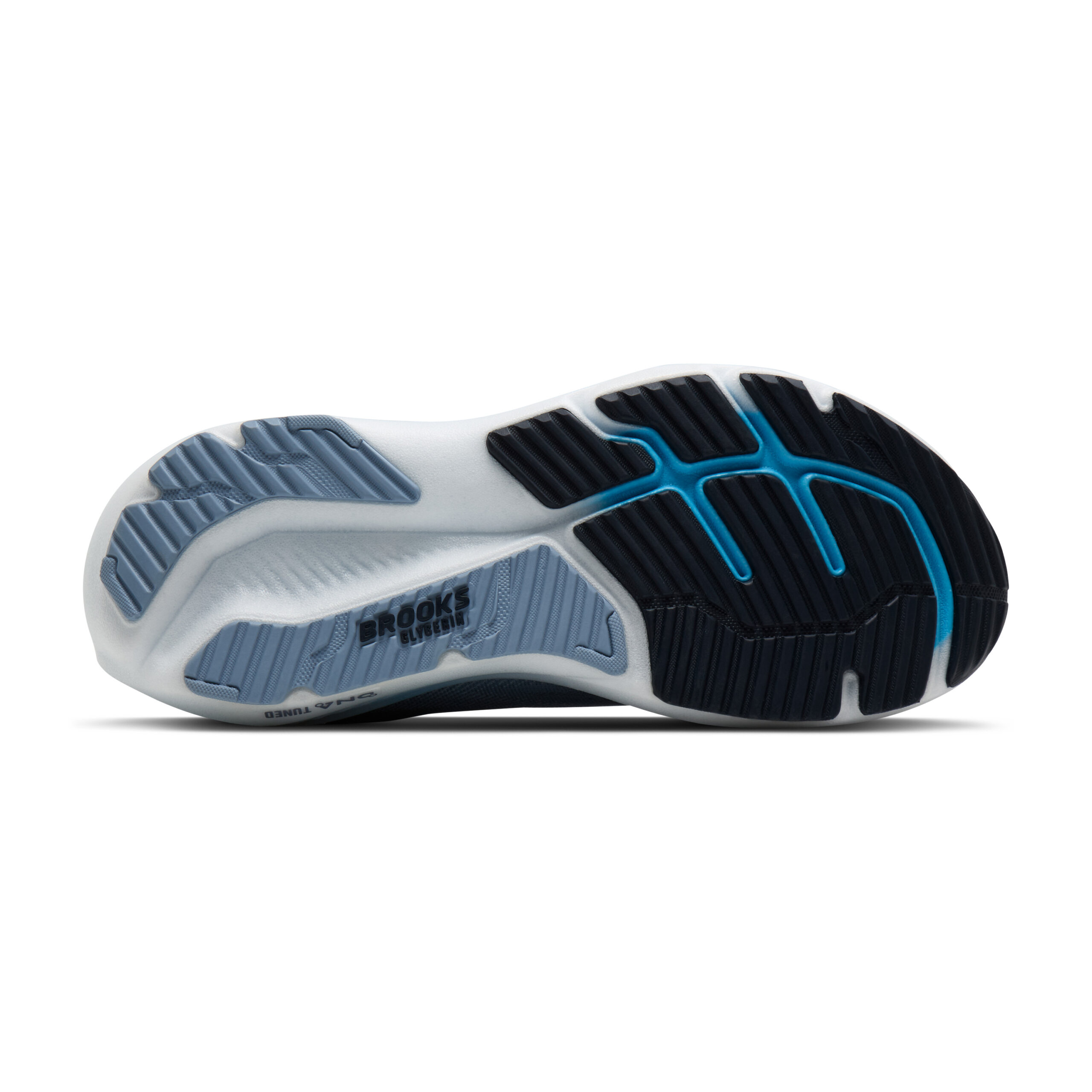 BROOKS GLYCERIN 23 Meudon Running Company