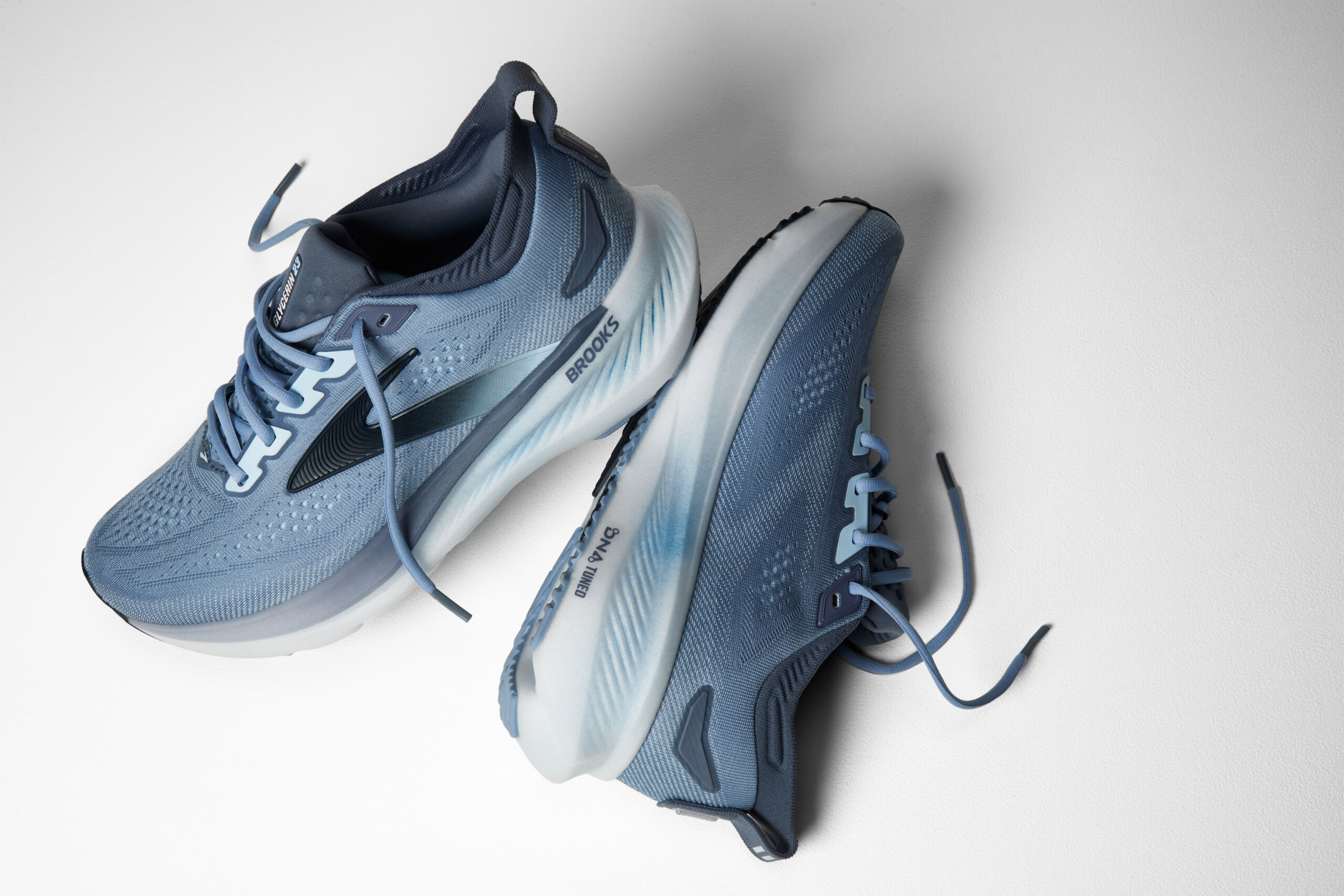 BROOKS GLYCERIN 23 Meudon Running Company