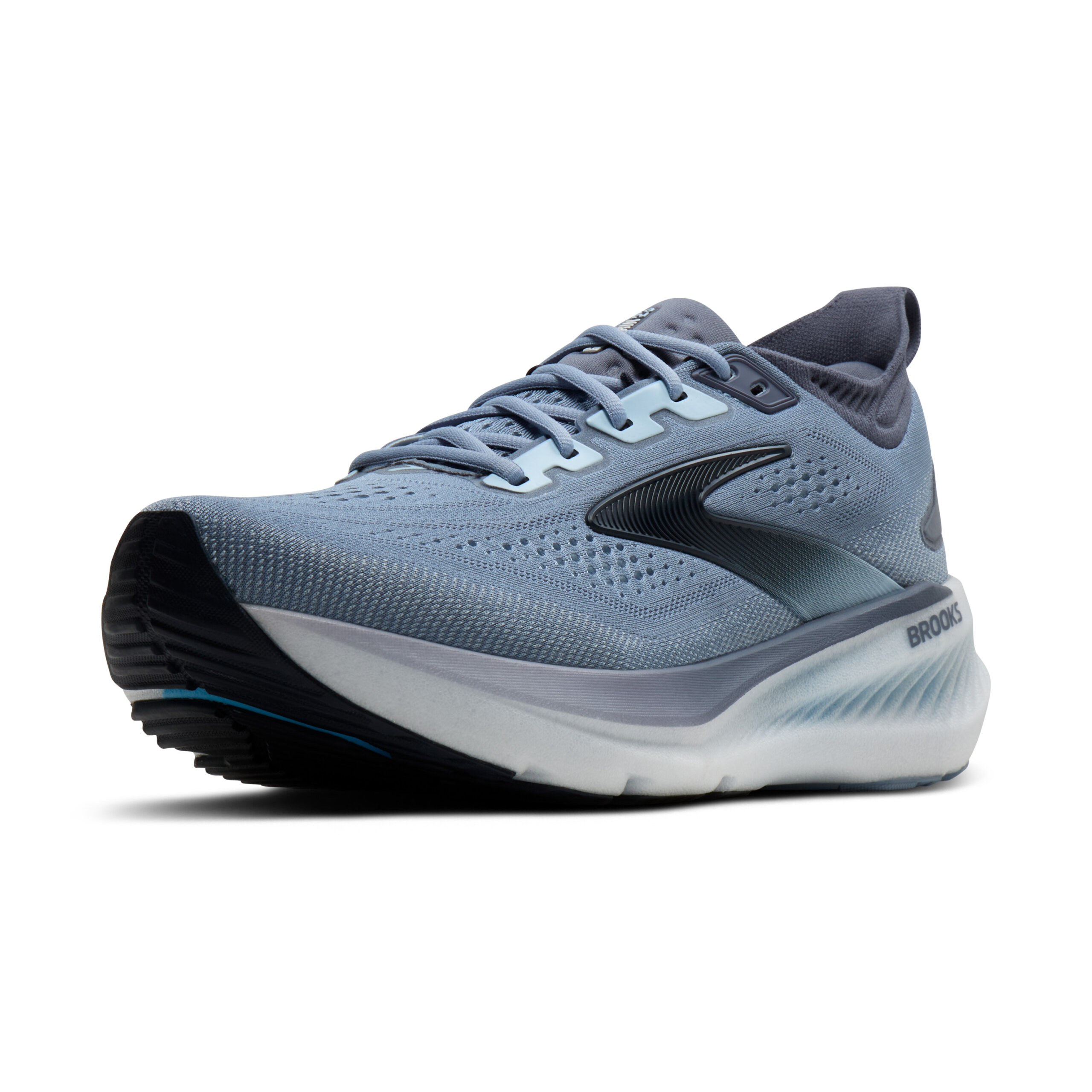 BROOKS GLYCERIN 23 Meudon Running Company