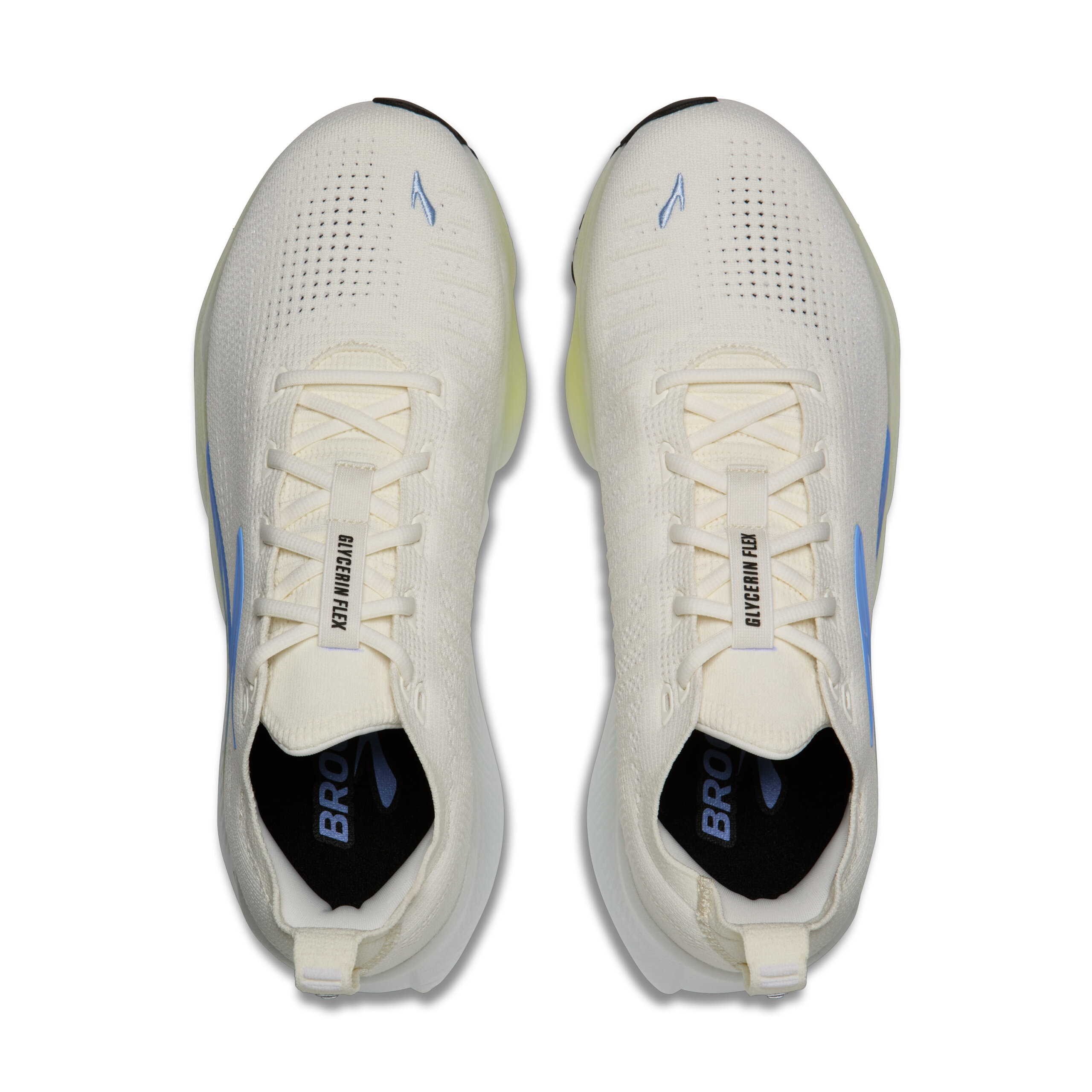 BROOKS GLYCERIN FLEX Meudon Running Company